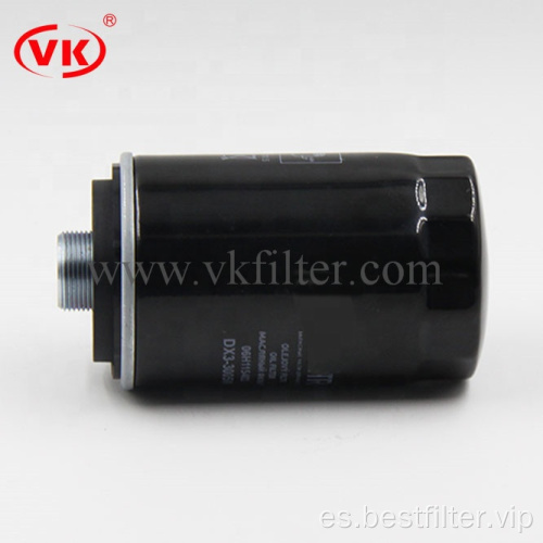 máquina de referencia cruzada de filtro de aceite automático VKXJ7629 06J115561B